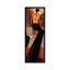 «Mystique», reproduction d'impression sur toile tendue-72433743-28761059