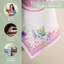 Ensemble de 3 torchons de cuisine 100% coton 27,50 po x 20 po Maison d 'Hermine