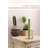 LuneDot; Modular Magnetic Taper Candle Holder Creates Endless Lighting Illustration Modern Design; GOLD-1133231697