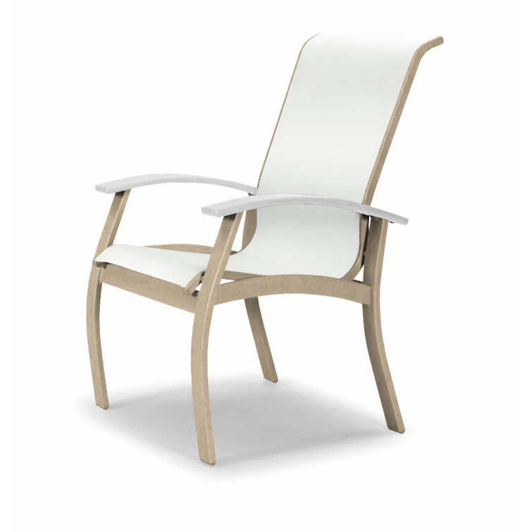 Chaise de patio Askar