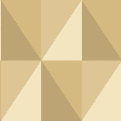 Apex Grand Geometric Wallpaper Roll