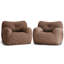 Fauteuil à billes Compression-1963836856