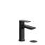 Fresk™Single Handle Tall Lavatory Faucet-1811051304