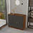 5 Piece Writing Desk Office Set-873406663