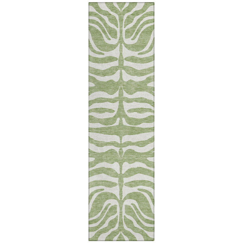 Chayden Area Rug, Runner 2'3" x 7'6"