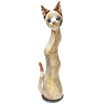 Stallard Animals Statue