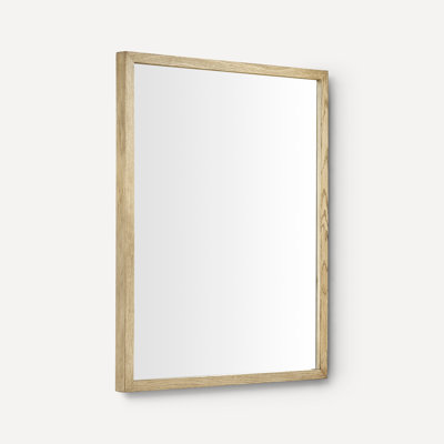Miroir d'appoint Traditional
