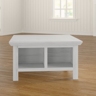 Elly Four Leg Coffee Table