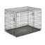 Cage pour animaux de compagnie à double porte MidWest Homes for Pets