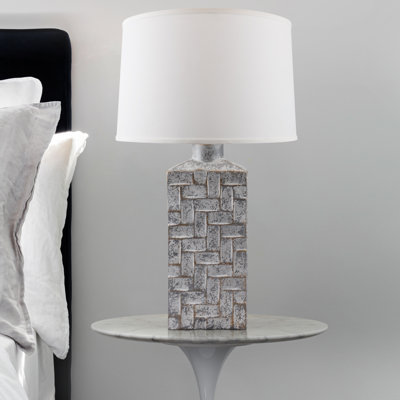 Jonesville Ceramic Table Lamp