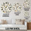 Horloge murale Minimalist Nature-361505044