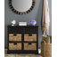 Commode décorative à 2 tiroirs Painswick-507985377