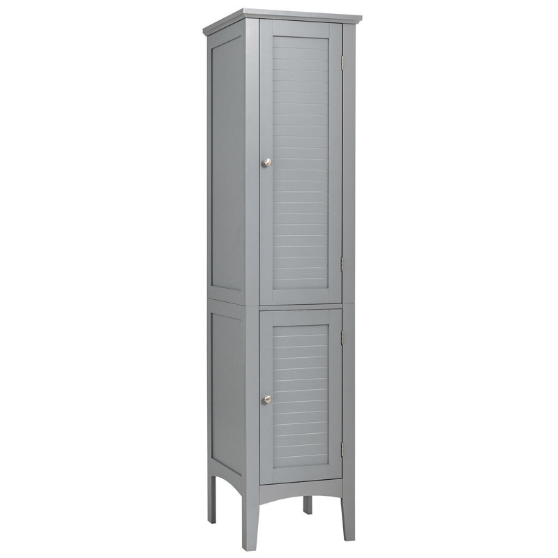 Freestanding Bathroom Cabinet