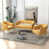 Yellow Velvet