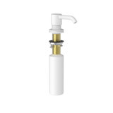 Taft Soap or Lotion Dispenser