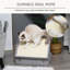 Habitation pour chat 16 po Encinal