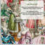 8 Piece Cheryce Marie Antoinette Wallpaper