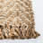 Aerionna Natural Hand Woven Jute Chevron Rug-719020724