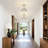 1-Light Single Novelty Glass Pendant-1586963917