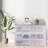 Econah 12 Pair Stackable Shoe Storage Box