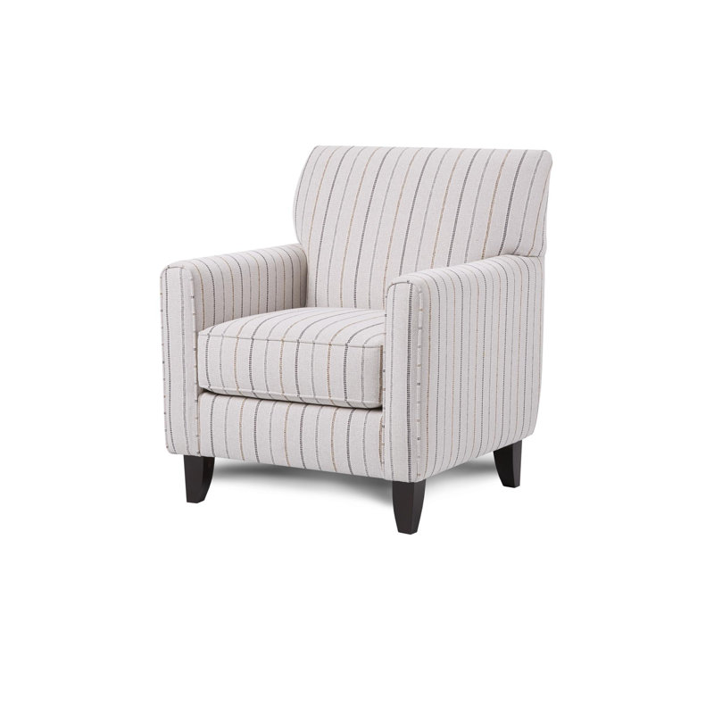 Fauteuil Benoni