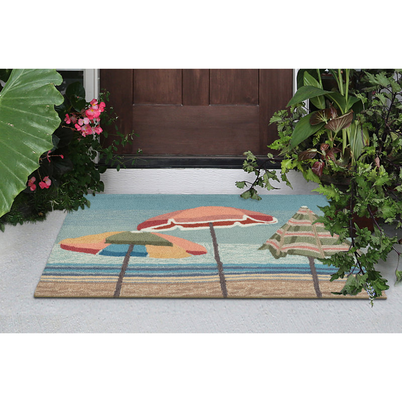 Tapis de cuisine Parinaaz, L 30 po x L 48 po