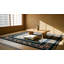 Antique Chinese - Mongolian Knotted Rug