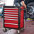 7 Drawer Tool Cabinet