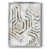 Silver Framed Paper is unavailable
