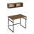 Amelea Metal Base Writing Desk-43550855