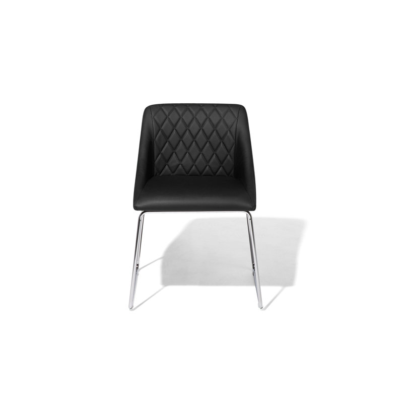 Kirkhill 47.5cm H Upholstered Side Chair
