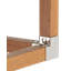 Boyd 4 - Light Semi Flush Mount