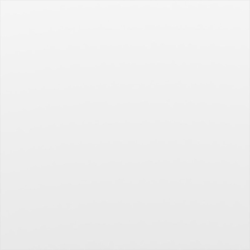 PVC Hobby Board, 23.75" H  x 23.75" W  x 0.63" D
