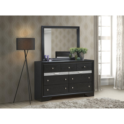 Commode Madrid G02350-D