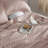 Quilts Lightweight Bedspreads with Basket Weave Pattern, Soft Quilt Bedding Set, Hazel Comforter Set Coverlet-128731594-128731595