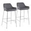 Tabouret de bar et de comptoir Cassiopeia-2146015792-2146015799-2146015802