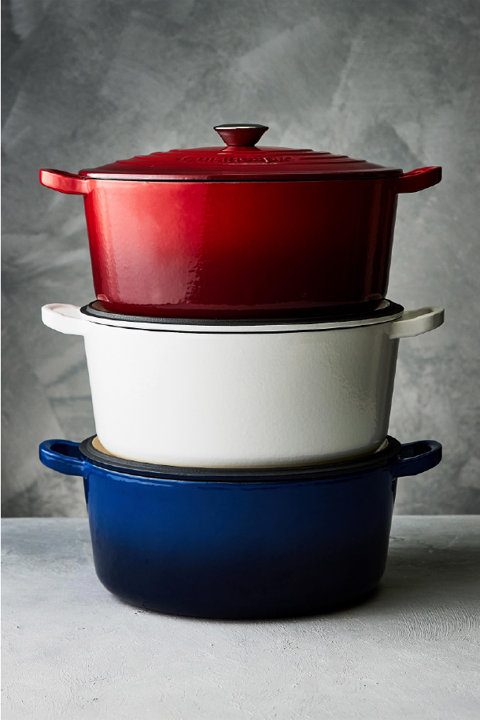French Oven
