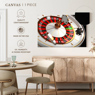 Casino Roulette