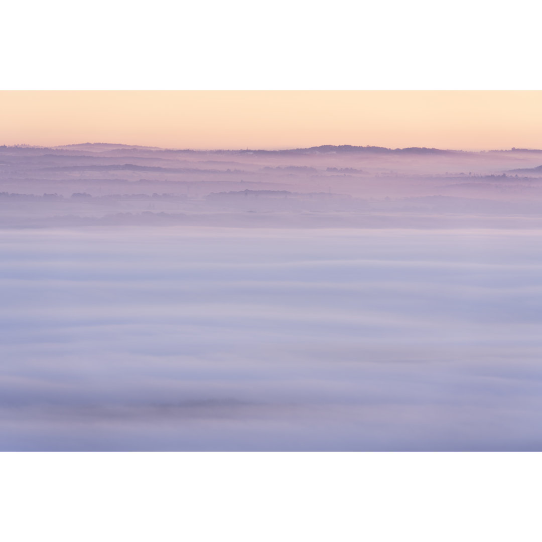 Mist Ripples I