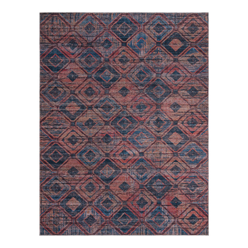 Sisu paulique, Rectangle 9 pi 2 po x 12 pi