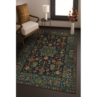 Tapis beige tissé traditionnel Mosso