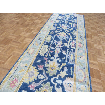 Evencia Wool Indoor Rug