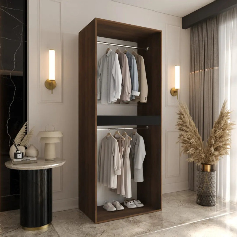 Chantis Wardrobe