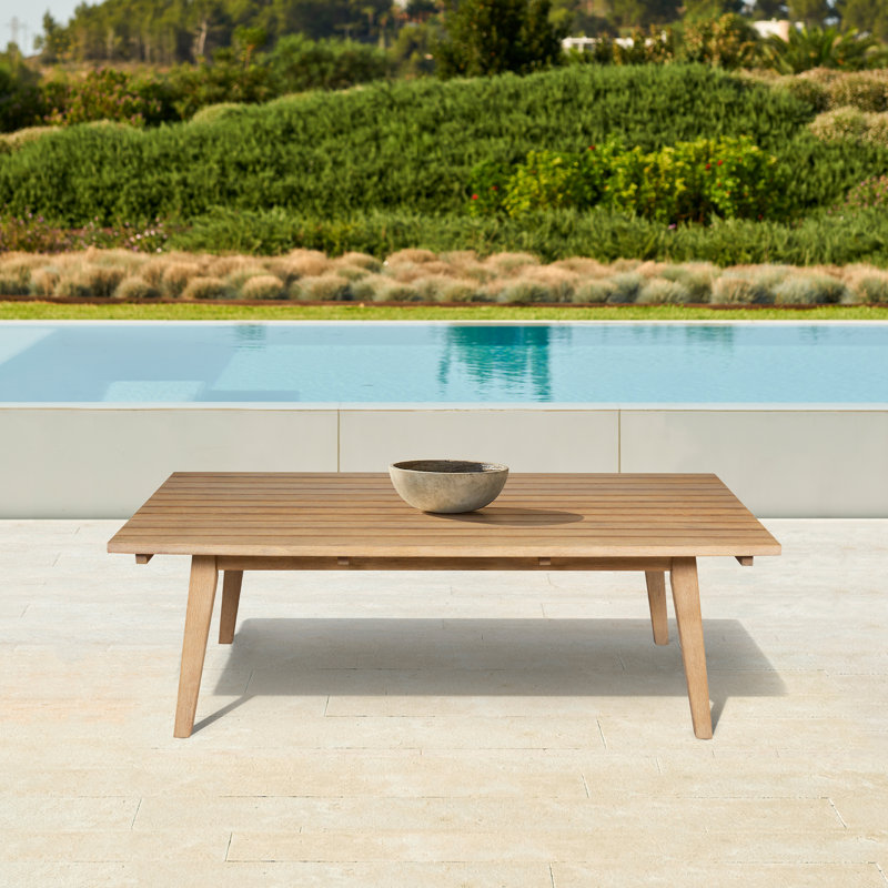 Table basse Burgal