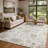 Machine Washable Indoor/Outdoor Chantille ACN2930 Global Rug-1416932144-1416932147