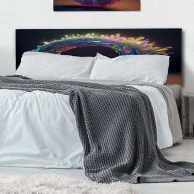Upholstered Headboard