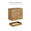Commode 3 tiroirs Mid-Century-119182575