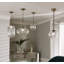 Roycroft 1 - Light Clear Single Pendant
