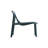 Decade Outdoor Armless Lounge Chair-81108957