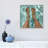 Pool Day by Teddi Parker - Print on Canvas-1360097980-1360097975